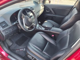 Toyota Avensis, снимка 8