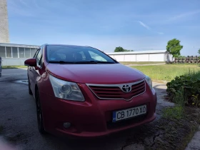 Toyota Avensis, снимка 1