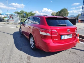 Toyota Avensis, снимка 3