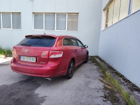 Toyota Avensis, снимка 2