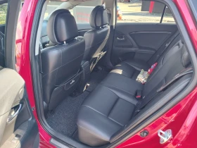Toyota Avensis, снимка 9