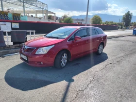 Toyota Avensis, снимка 2