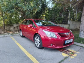 Toyota Avensis, снимка 5