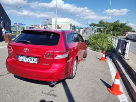 Toyota Avensis, снимка 4
