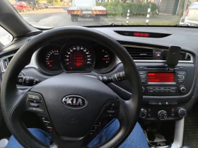 Kia Ceed, снимка 4