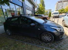 Kia Ceed, снимка 5