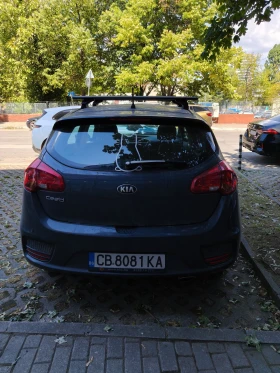 Kia Ceed, снимка 6