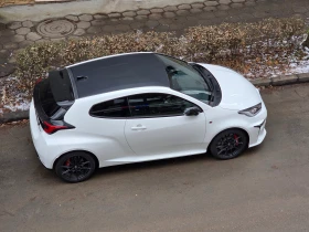 Toyota Yaris GR-CIRCUIT PACK, снимка 8