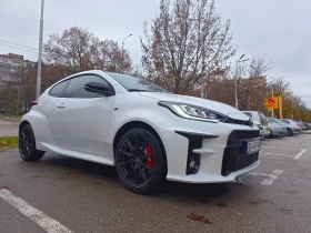 Toyota Yaris GR-CIRCUIT PACK, снимка 3