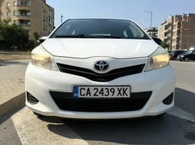 Toyota Yaris, снимка 4
