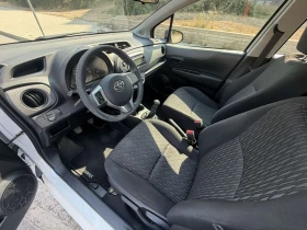 Toyota Yaris, снимка 15