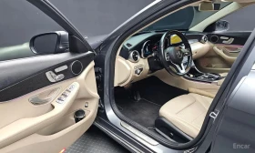 Mercedes-Benz C 220 * АМБИЕНТНО* ФИКСИРАНА ЦЕНА ДО БЪЛГАРИЯ* , снимка 6