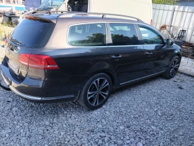 VW Passat, снимка 2