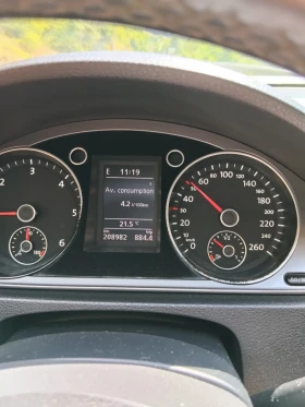 VW Passat, снимка 9