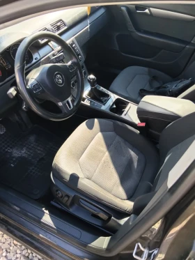 VW Passat, снимка 8