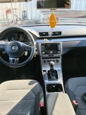 VW Passat, снимка 6