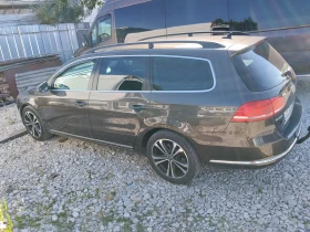 VW Passat, снимка 4