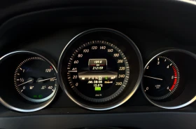 Mercedes-Benz C 200 CDI Facelift, снимка 6