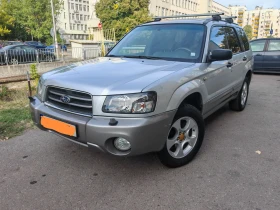 Subaru Forester, снимка 1