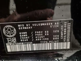 VW Golf, снимка 17