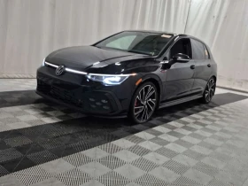 VW Golf, снимка 1