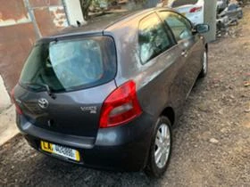 Toyota Yaris 21.2 87., 1.3 101 .     | Mobile.bg    7