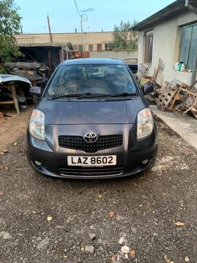 Toyota Yaris 21.2 87., 1.3 101 .     | Mobile.bg    3