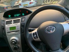 Toyota Yaris 21.2 87., 1.3 101 .     | Mobile.bg   9