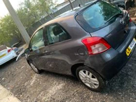 Toyota Yaris 21.2 87., 1.3 101 .     | Mobile.bg    6