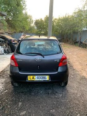 Toyota Yaris 21.2 87., 1.3 101 .     | Mobile.bg    5