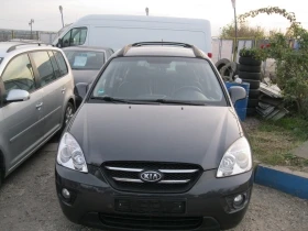 Kia Carens 2,0 140 кс , снимка 13