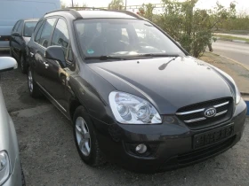 Kia Carens 2,0 140 кс , снимка 1