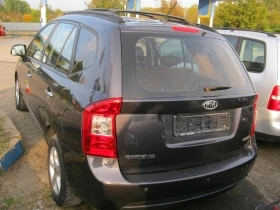 Kia Carens 2,0 140 кс , снимка 5