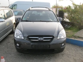 Kia Carens 2,0 140 кс , снимка 3