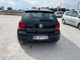 VW Polo 1.2 БЕНЗИН, снимка 4