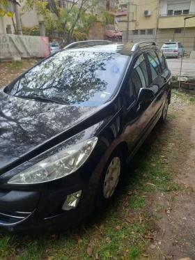 Peugeot 308, снимка 3