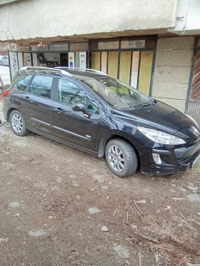 Peugeot 308, снимка 1