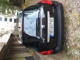 Peugeot 308, снимка 3