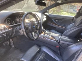 BMW 640 i GranCoupe* TOP* FULL* , снимка 15