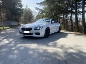 BMW 640 i GranCoupe* TOP* FULL* , снимка 4