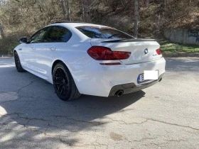 BMW 640 i GranCoupe* TOP* FULL* , снимка 5