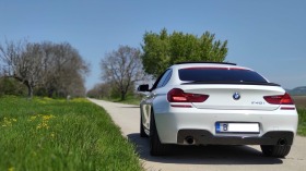 BMW 640 i F06 LCI, снимка 1 - Автомобили и джипове - 44476016