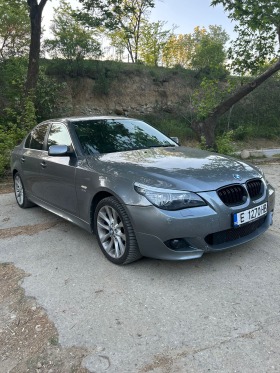 BMW 525 3.0 Xdrive, снимка 2 - Автомобили и джипове - 45303439