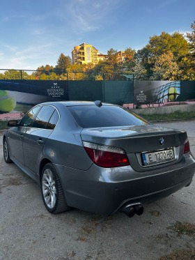 BMW 525 3.0 Xdrive, снимка 3