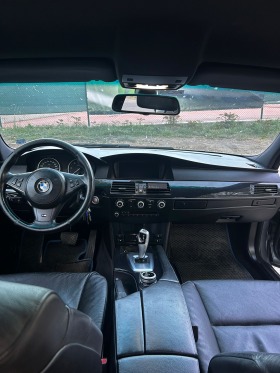BMW 525 3.0 Xdrive, снимка 7