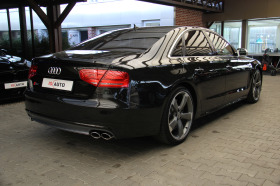 Audi S8 Exclusive/Bose/RSE/Alcantar/Carbon/Keramik, снимка 4