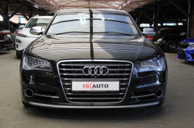 Audi S8 Exclusive/Bose/RSE/Alcantar/Carbon/Keramik, снимка 1