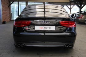 Audi S8 Exclusive/Bose/RSE/Alcantar/Carbon/Keramik, снимка 5