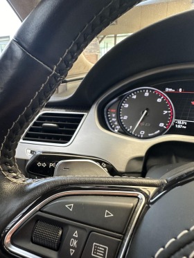 Audi S8 Exclusive/Bose/RSE/Alcantar/Carbon/Keramik, снимка 12