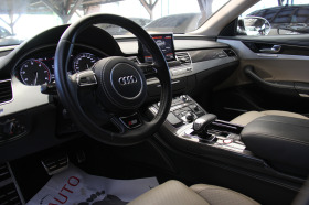 Audi S8 Exclusive/Bose/RSE/Alcantar/Carbon/Keramik, снимка 7
